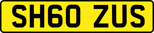 SH60ZUS