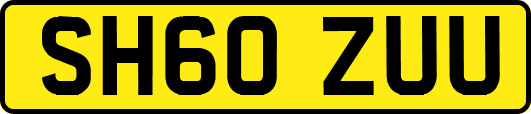 SH60ZUU