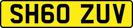 SH60ZUV