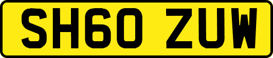 SH60ZUW
