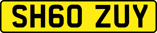 SH60ZUY