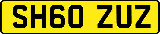 SH60ZUZ