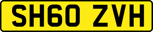 SH60ZVH