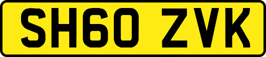 SH60ZVK