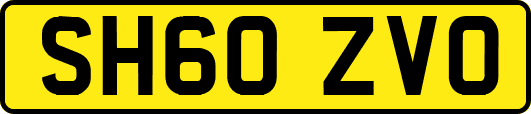 SH60ZVO