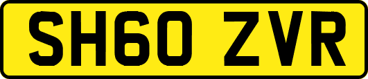 SH60ZVR