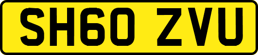 SH60ZVU