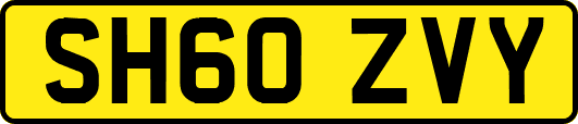 SH60ZVY