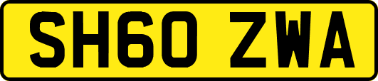 SH60ZWA