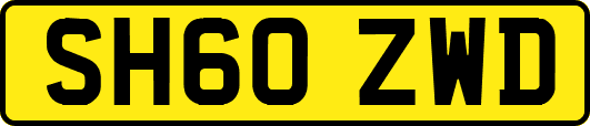 SH60ZWD