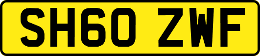 SH60ZWF
