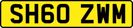 SH60ZWM