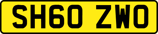 SH60ZWO