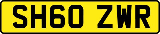 SH60ZWR