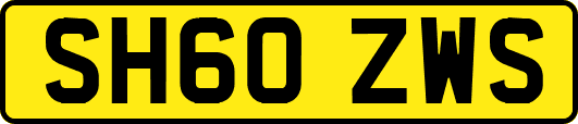 SH60ZWS
