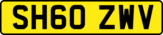 SH60ZWV