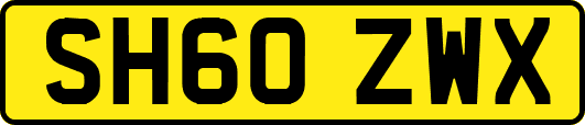 SH60ZWX