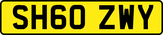 SH60ZWY