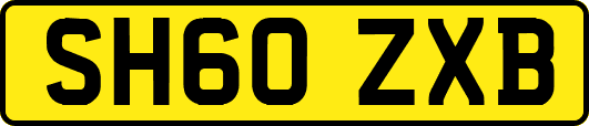 SH60ZXB