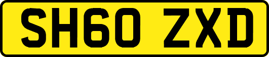SH60ZXD