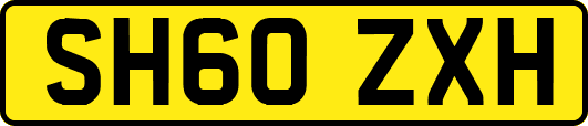 SH60ZXH