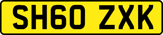 SH60ZXK