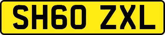 SH60ZXL