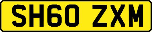 SH60ZXM