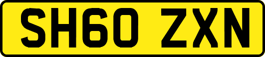 SH60ZXN