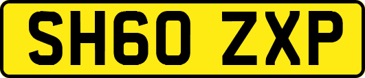 SH60ZXP
