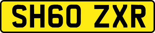 SH60ZXR