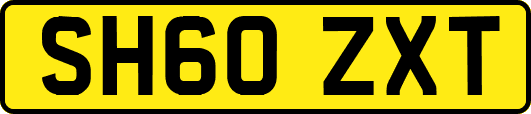 SH60ZXT