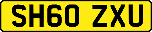 SH60ZXU