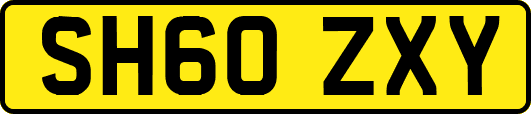 SH60ZXY