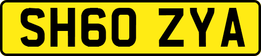 SH60ZYA