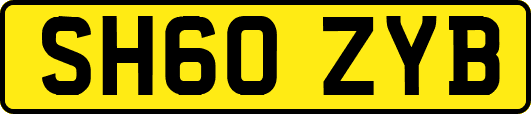 SH60ZYB