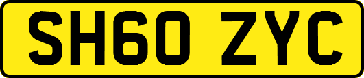 SH60ZYC