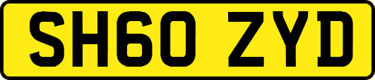 SH60ZYD