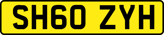SH60ZYH