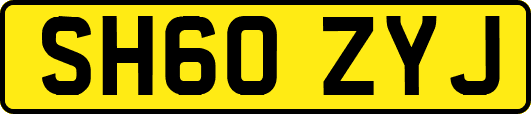 SH60ZYJ