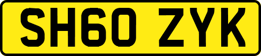 SH60ZYK