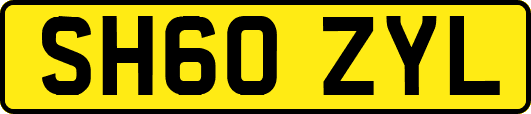 SH60ZYL