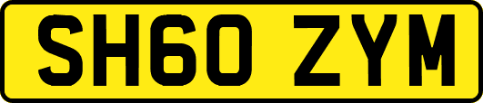 SH60ZYM