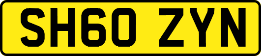 SH60ZYN