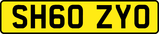 SH60ZYO