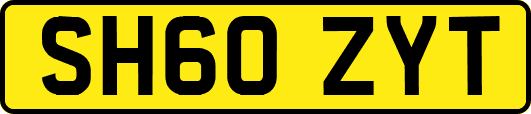 SH60ZYT