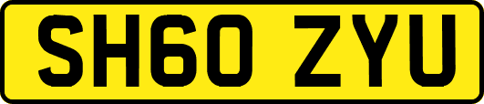 SH60ZYU