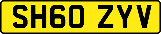 SH60ZYV
