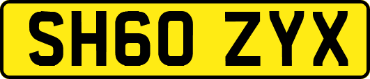 SH60ZYX