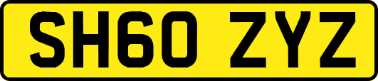 SH60ZYZ